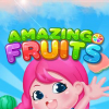 Amazing fruits