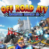 Off road ATV: Monster trucks 3D