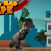 Big bad ape