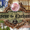 Rescue the enchanter