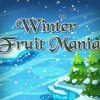 Winter fruit mania