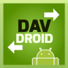 DAVdroid – CalDAV/CardDAV Sync