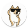 Dancing Dog-Shiba Inu,Doge