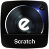 edjing Scratch – digital vinyl