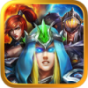 Dungeon Champions – Action RPG (Unreleased)