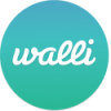 Walli – Arty & Cool Wallpapers