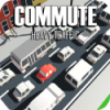 Commute: Heavy Traffic