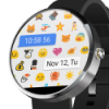 Emoji Watch Face