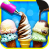 Ice Cream Maker – cooking game
