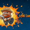 Lethal Lance