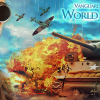 Vanguard online: WW2