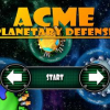 ACME Planetary Defense