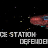 Space station defender 3D