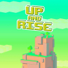 Up and rise