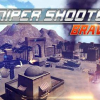 Sniper shooter: Bravo