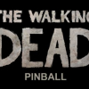 The walking dead: Pinball