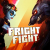 Fright fight