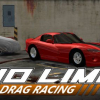 No limit drag racing