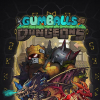 Gumballs and dungeons