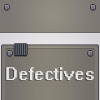 Defectives: Pixel art puzzle