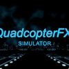 Quadcopter FX simulator pro