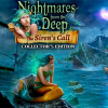 Nightmares from the deep 2: The Siren\’s call collector\’s edition