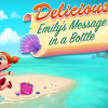 Delicious: Emily\’s message in a bottle
