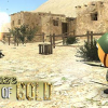 3D maze: War of gold