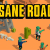 Insane road