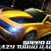 Speed rival: Crazy turbo racing