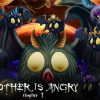 Mother is angry: Chapter 1