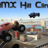 MMX Hill climb