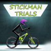 Stickman trials