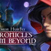 Demon hunter: Chronicles from beyond