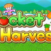 Pocket harvest