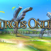 Aurcus online: The chronicle of Ellicia