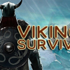 Vikings survival simulator 3D