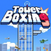 Tower boxing