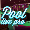 Pool live pro: 8-ball and 9-ball