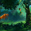 Jungle book – The Great Escape