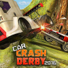 Car crash derby 2016
