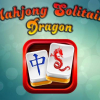 Mahjong solitaire Dragon