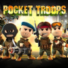 Pocket troops