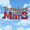 Travelers from Mars