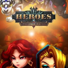 Heroes: Defense arena