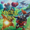 Magical run