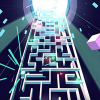 Hyper maze: Arcade