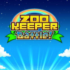 Zookeeper battle!