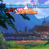 Ultimate hurricane: Chronicles