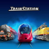 Train station: The game on rails